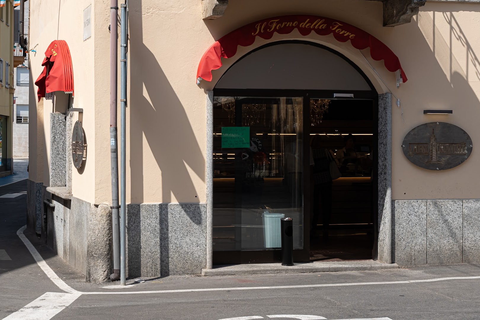 Il Forno della Torre