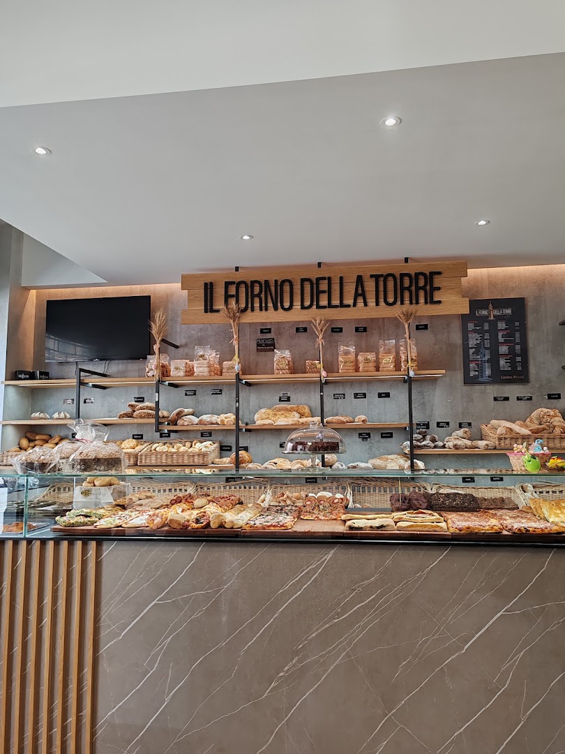 Il Forno della Torre