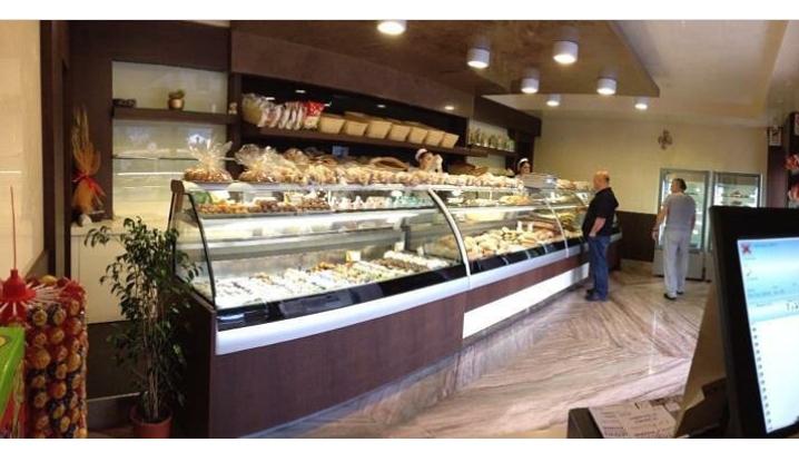 Il Forno Delle Bonta' a Villagrazia di Carini