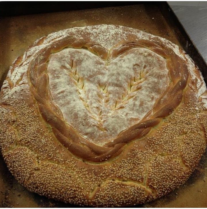 Il Forno Delle Bonta' a Villagrazia di Carini