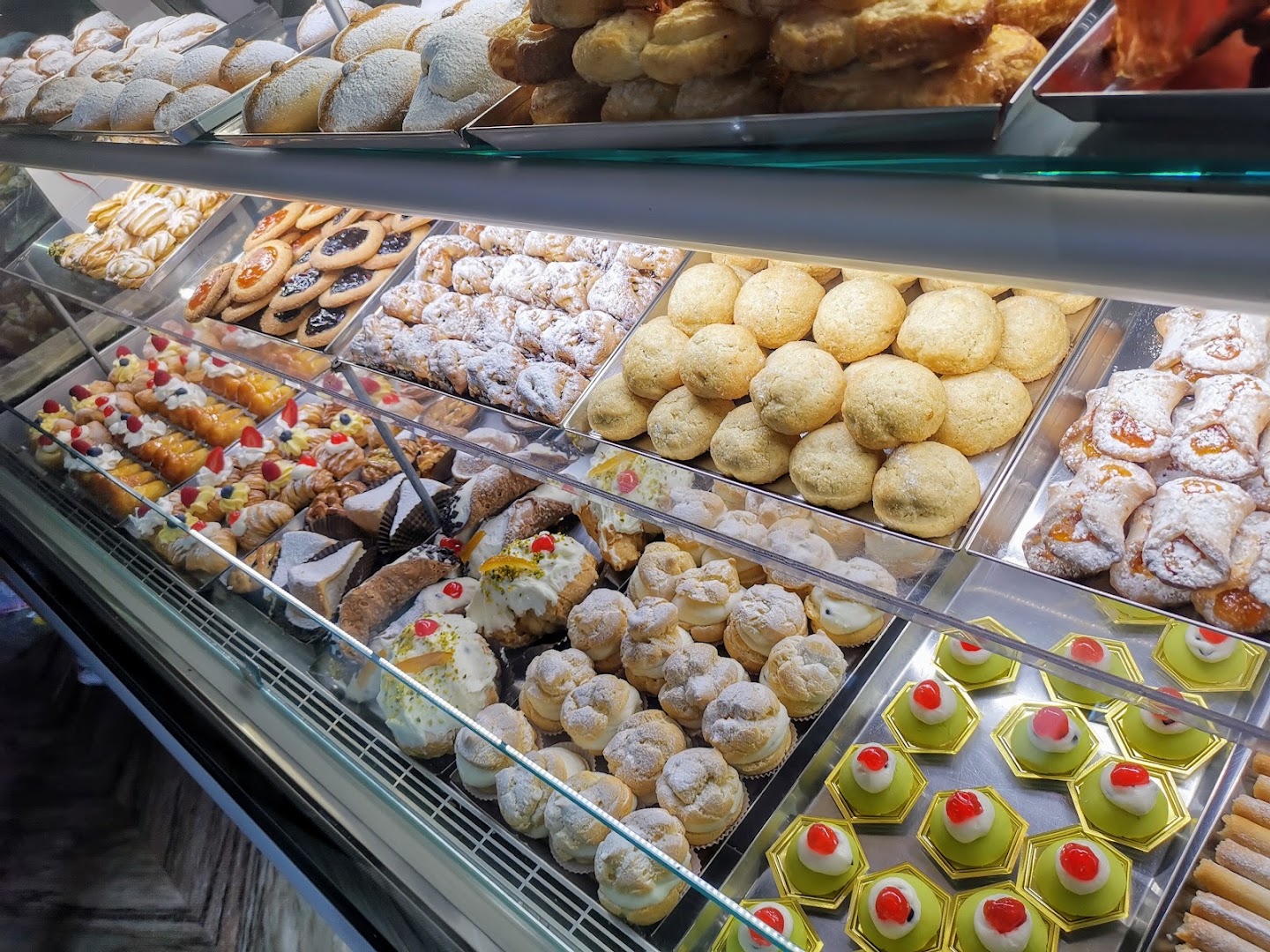 Il Forno Delle Bonta' a Villagrazia di Carini