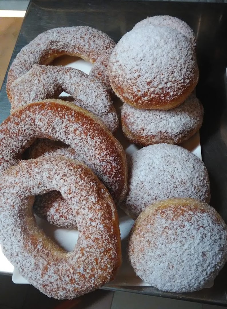 Il Forno Delle Bonta' Di Mattavelli Raffaele
