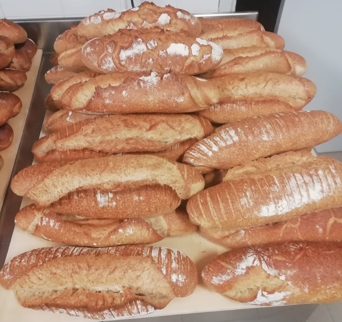 Il Forno Delle Bonta' Di Mattavelli Raffaele