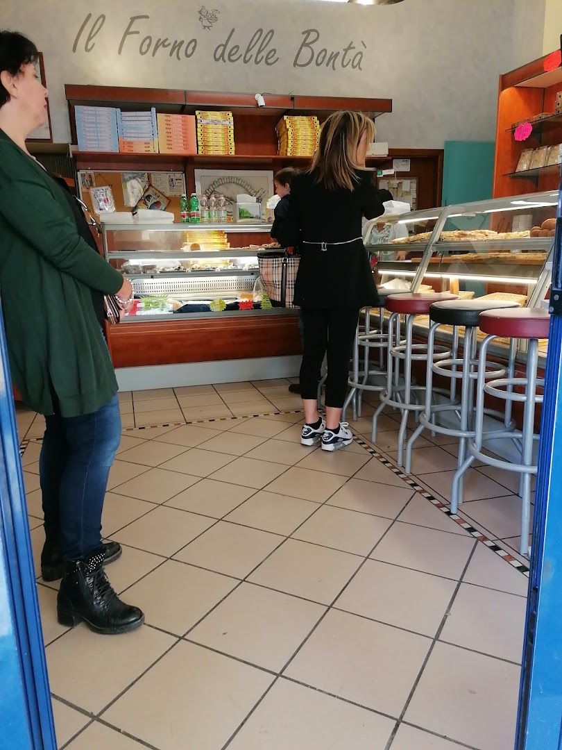 Il Forno delle Bontà