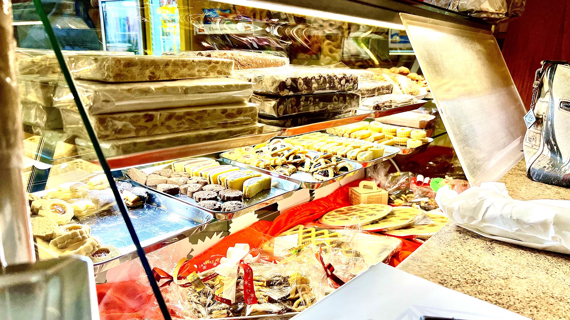 Il Forno delle Bontà