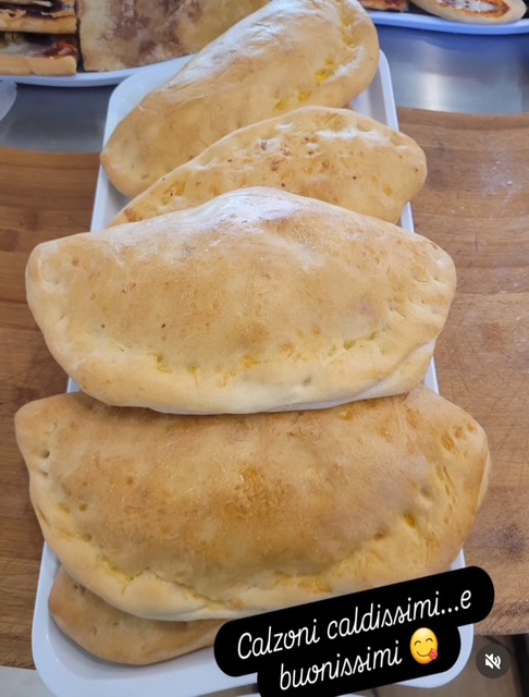 il Forno delle Delizie