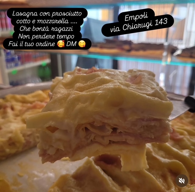 il Forno delle Delizie