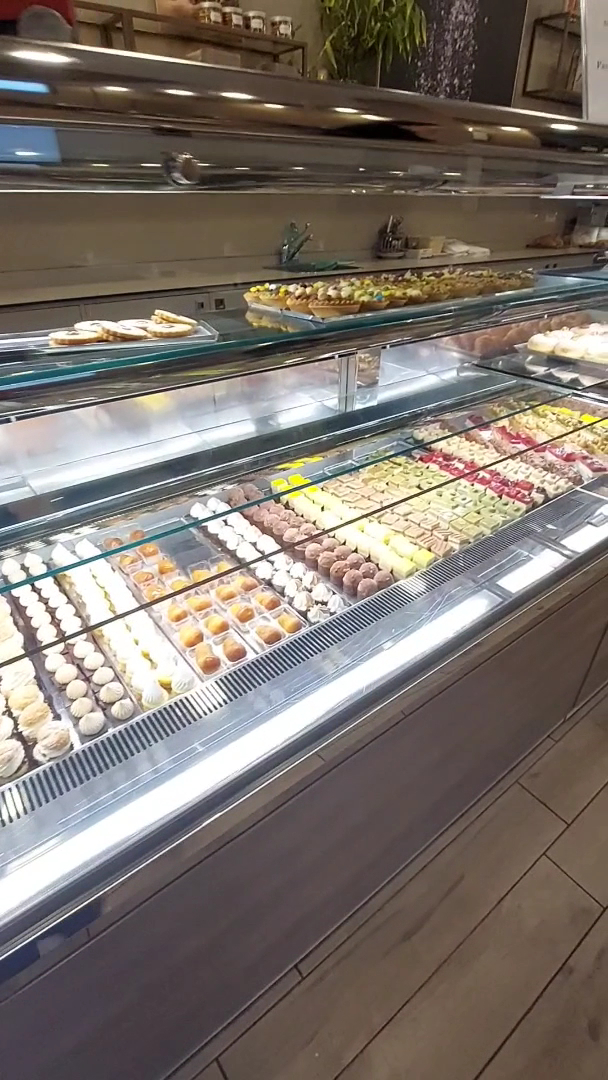 Il Forno Delle Meraviglie, Sestu