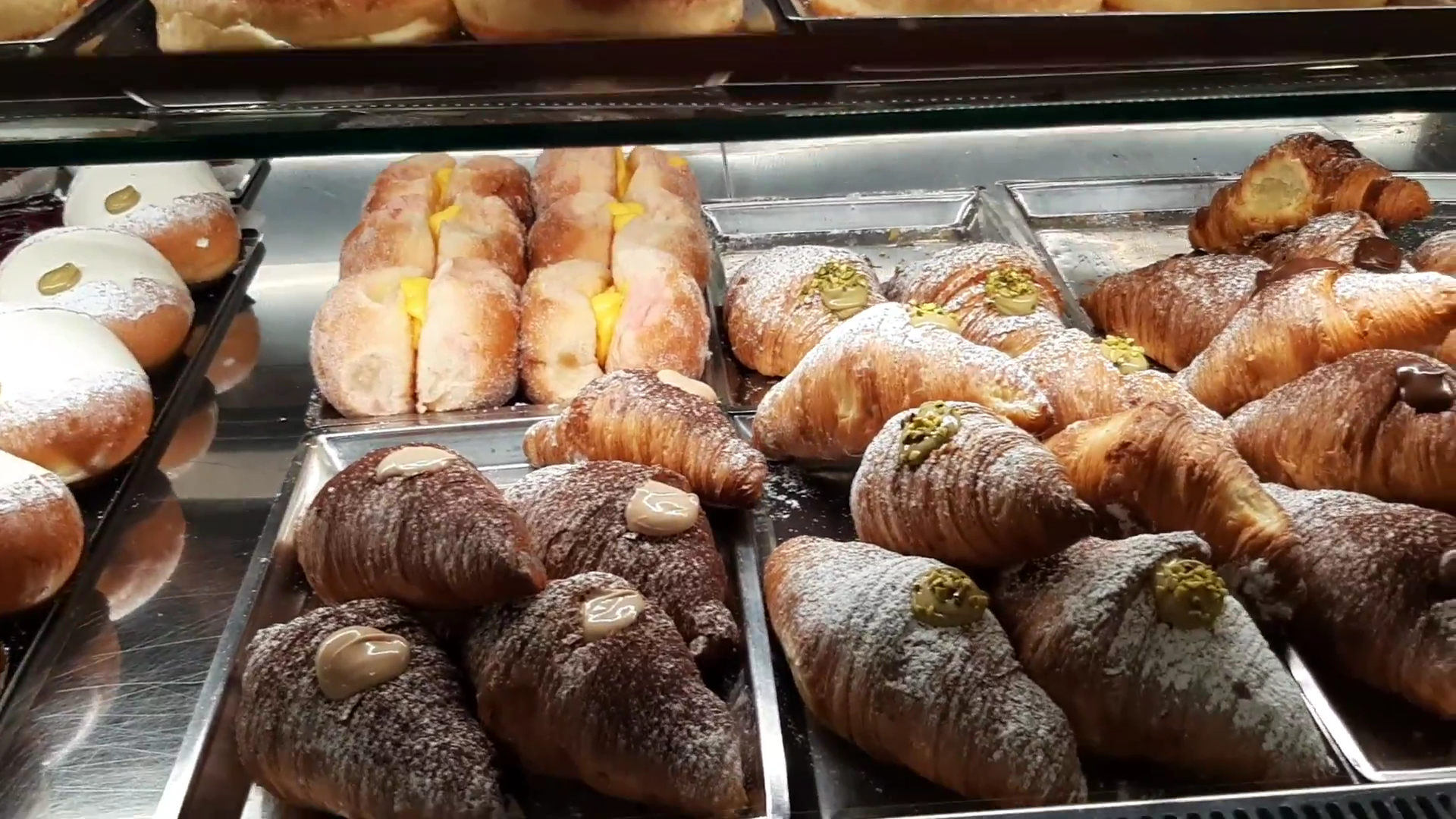 Il Forno Delle Meraviglie