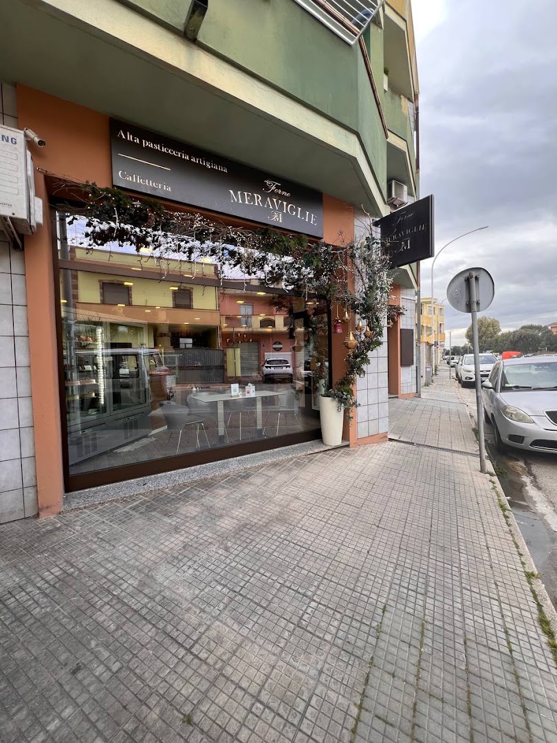 Il Forno Delle Meraviglie