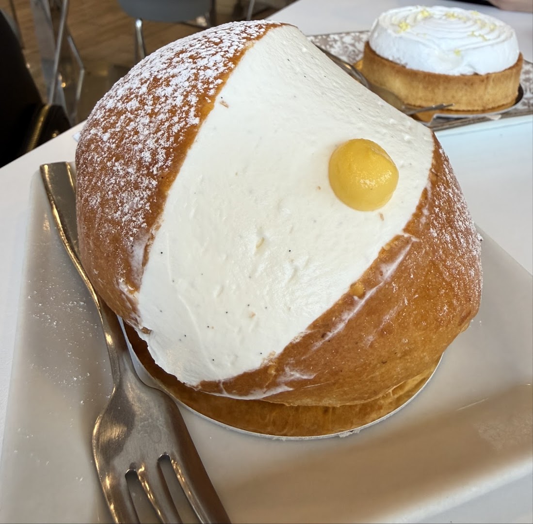 Il Forno Delle Meraviglie
