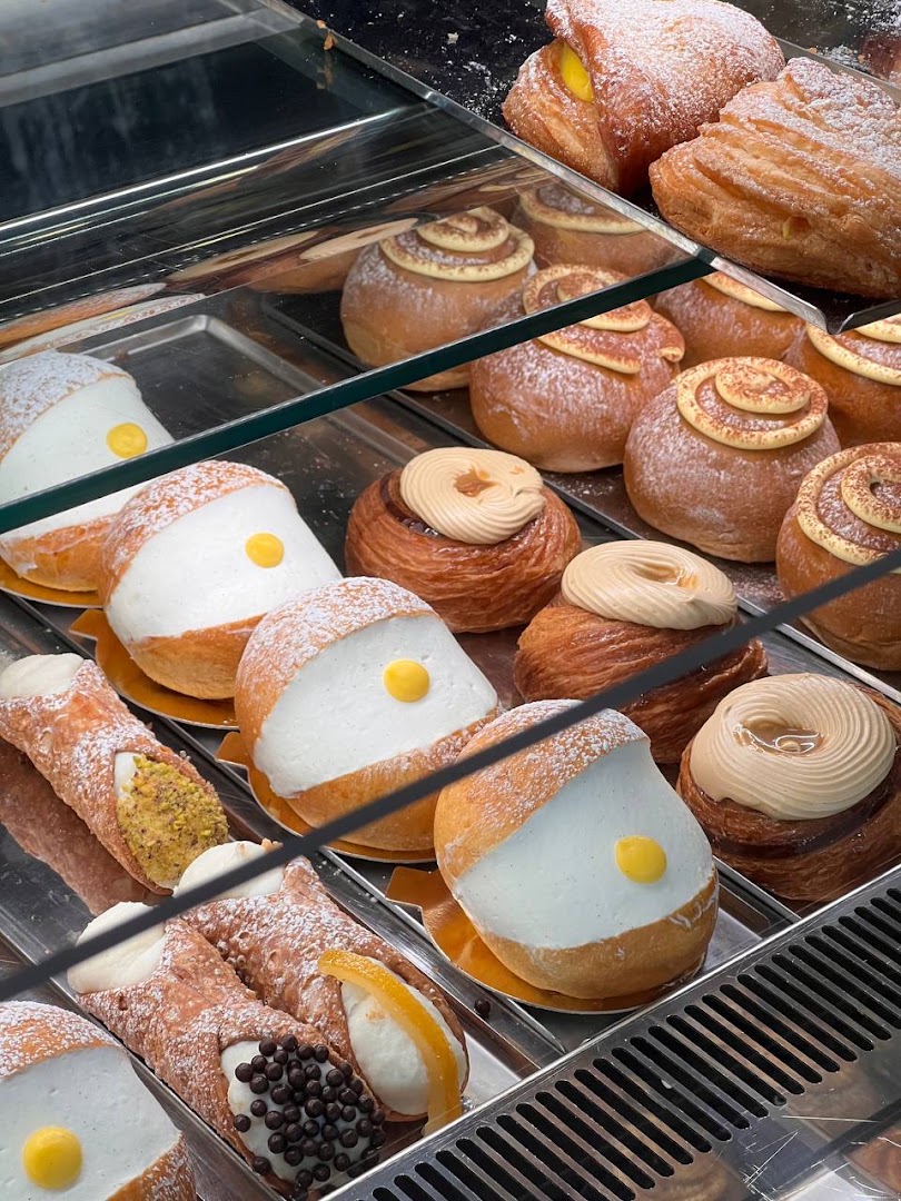 Il Forno Delle Meraviglie