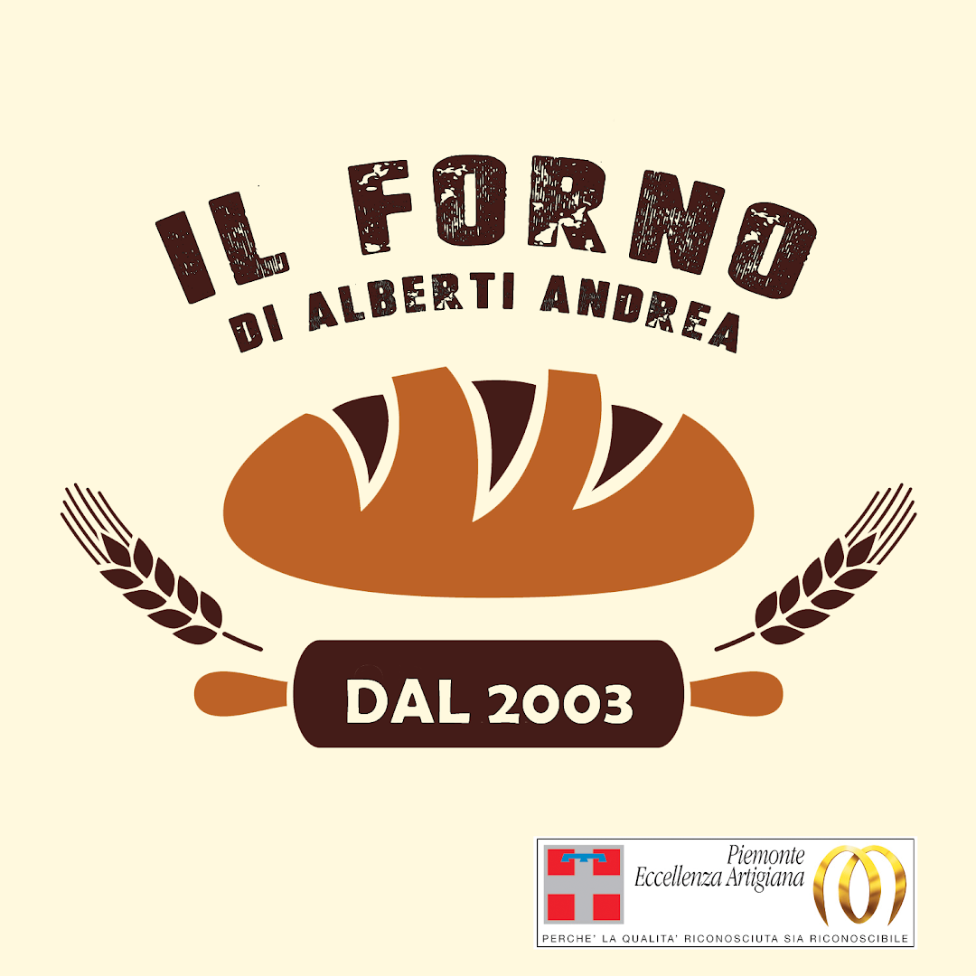 Il Forno Di Alberti Andrea