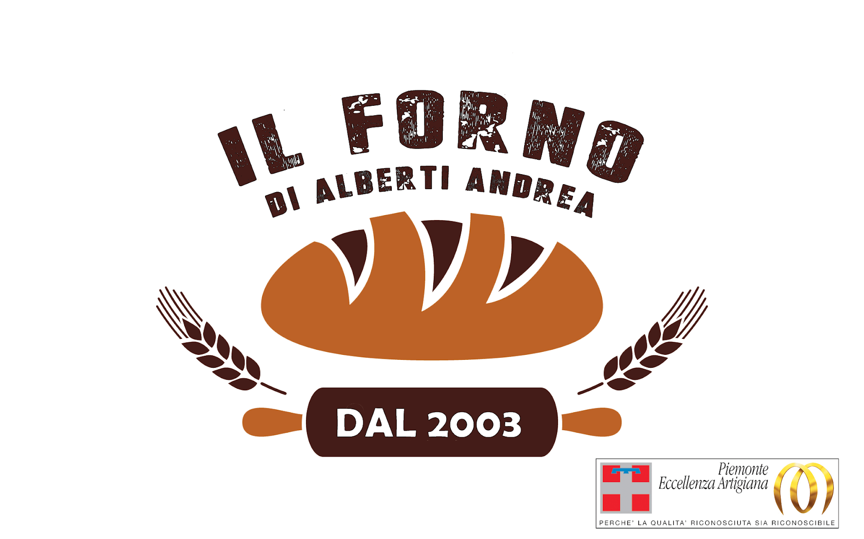 Il Forno Di Alberti Andrea