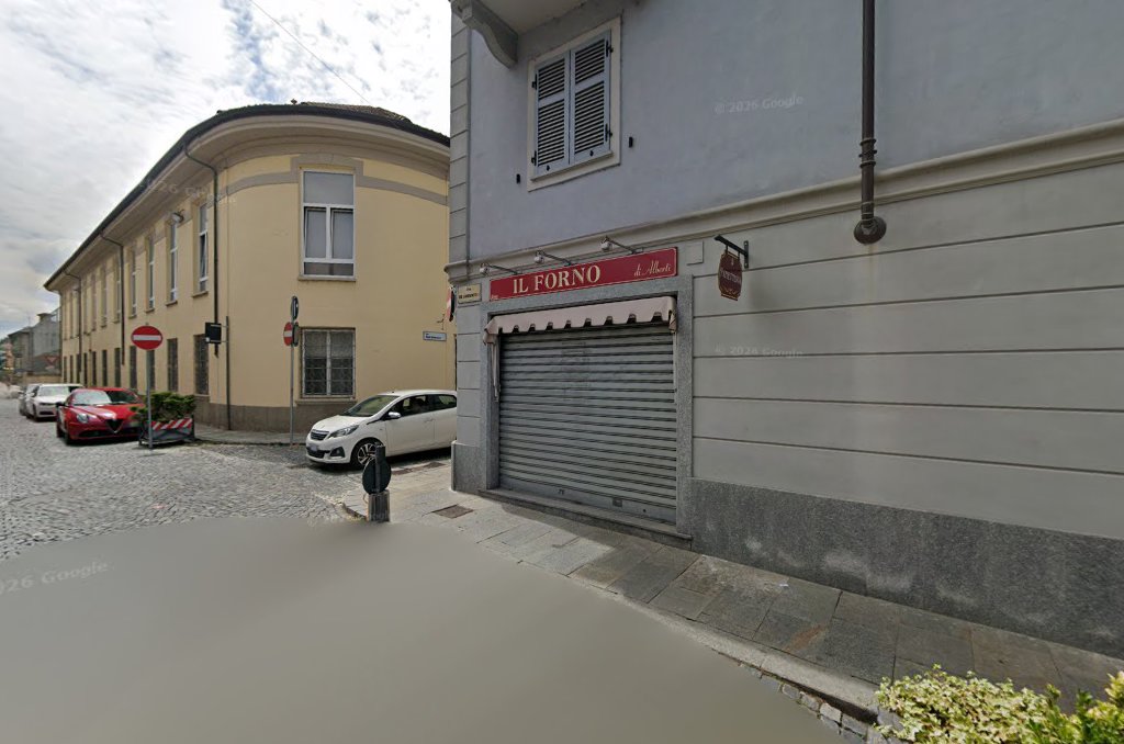 Il Forno Di Alberti Andrea