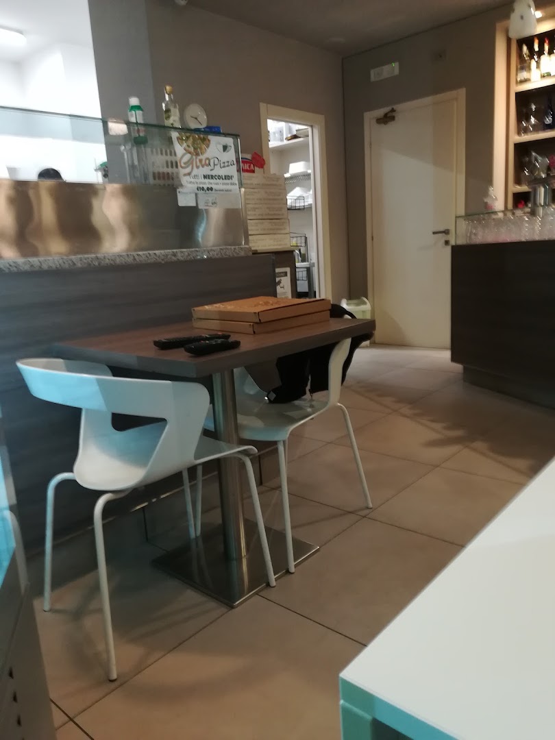 Il Forno Di Alice