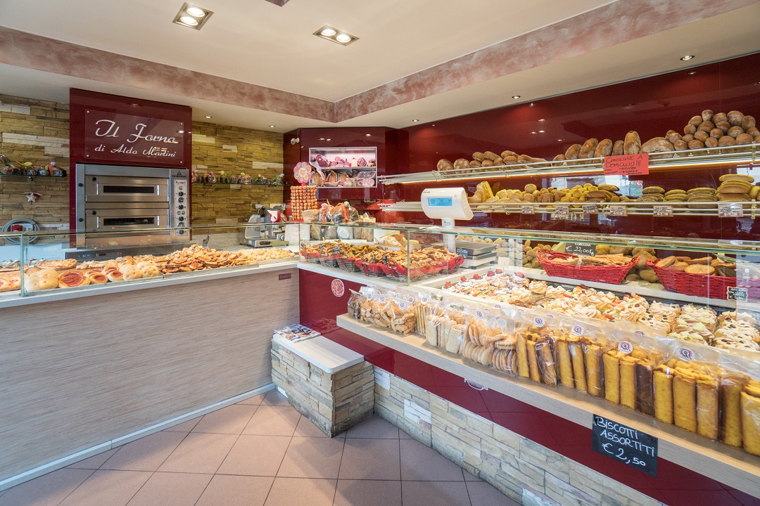 Il Forno di Altessano
