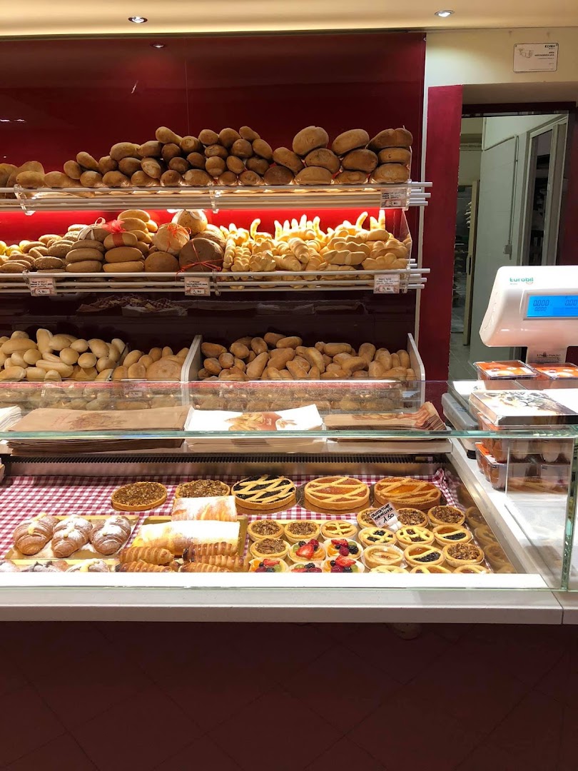 Il Forno di Altessano, Venaria Reale