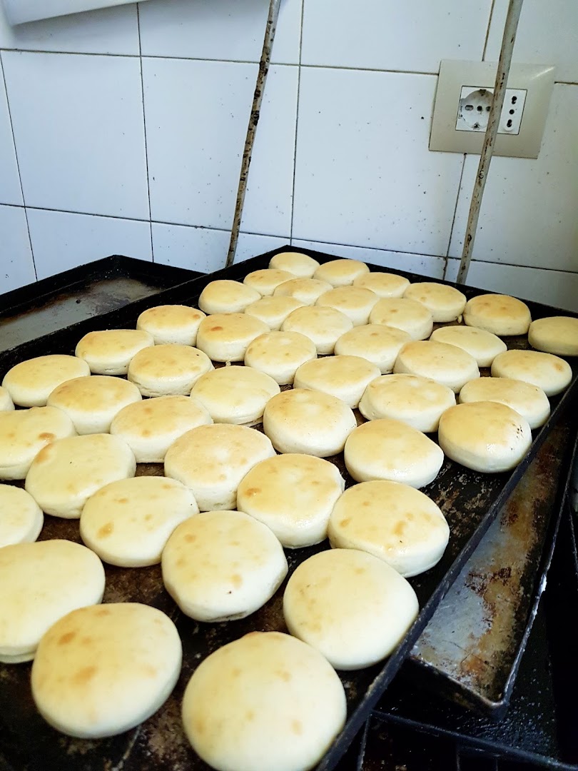 Il Forno di Andrea del Pivo