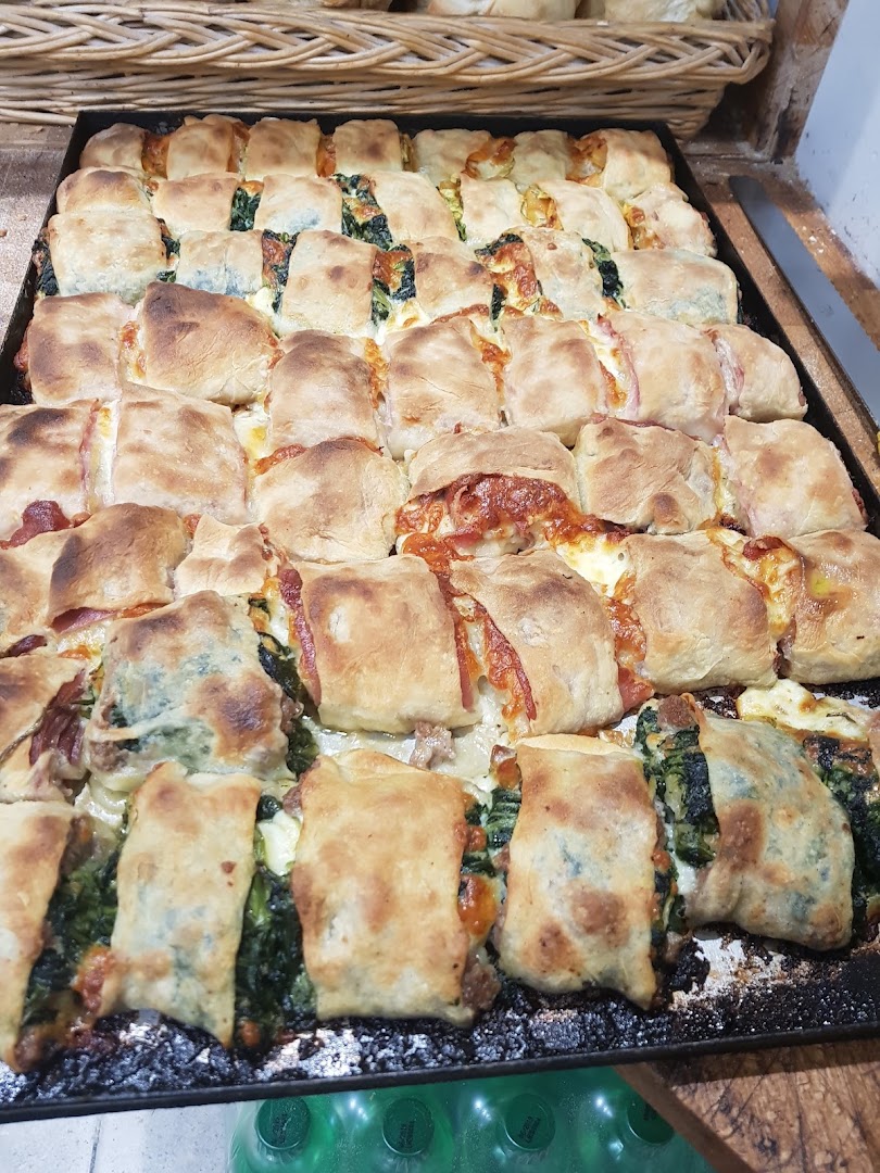 Il Forno di Andrea del Pivo