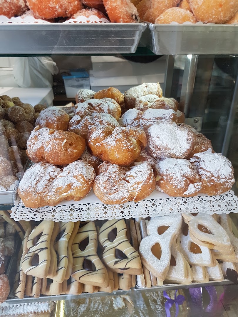 Il Forno di Andrea del Pivo