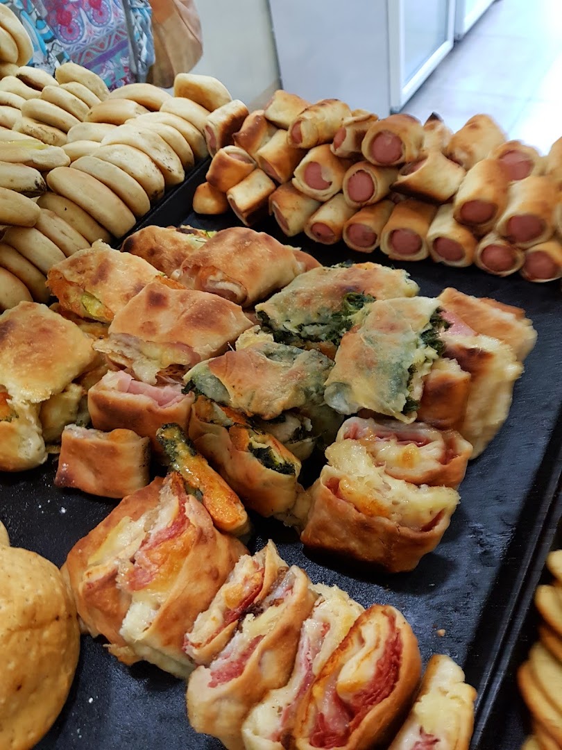 Il Forno di Andrea del Pivo