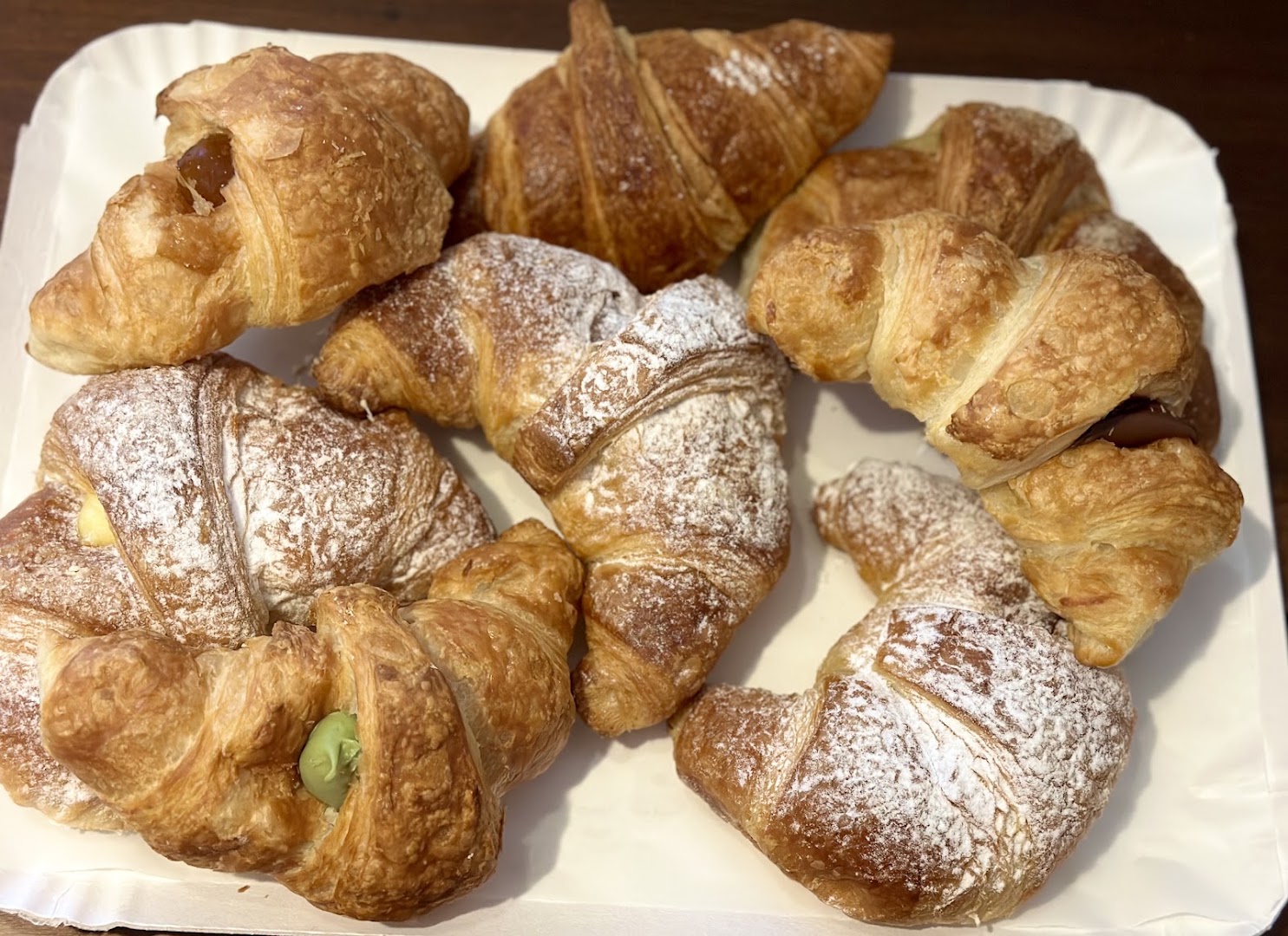 Il Forno di B.R. – Forno e Panificio a Como
