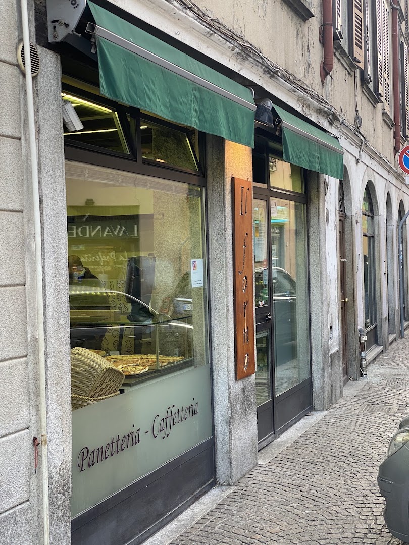 Il Forno di B.R. – Forno e Panificio a Como