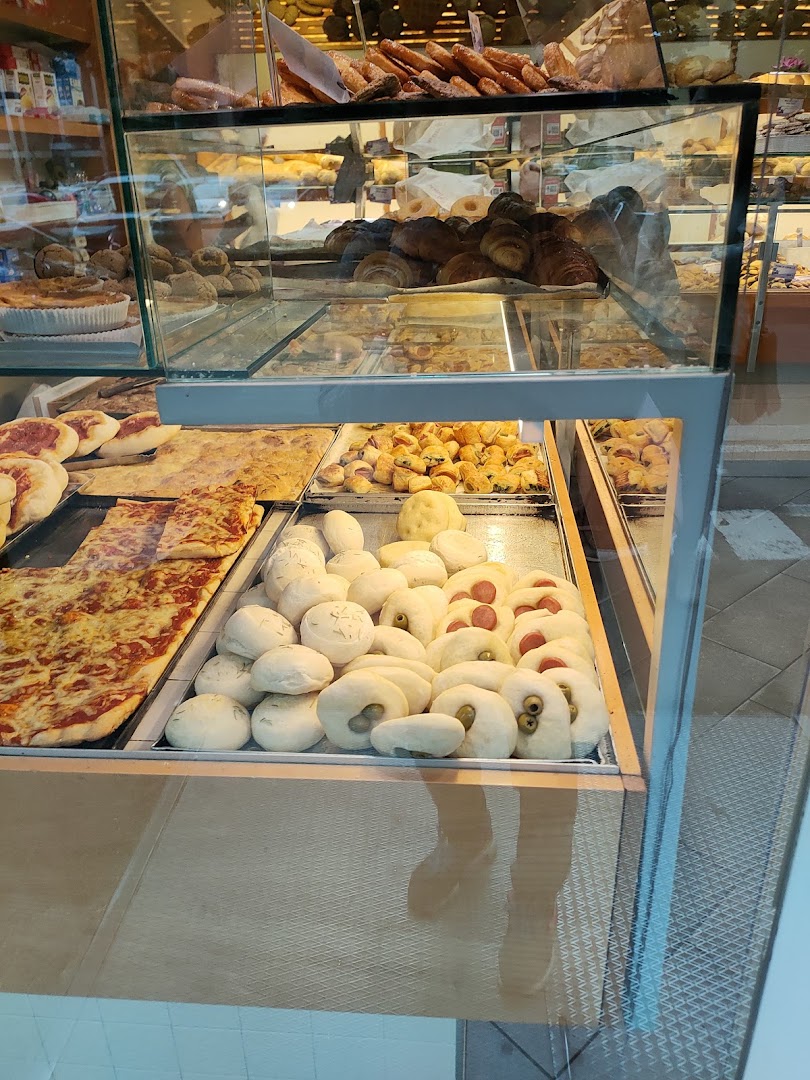 Il forno di Boaglio, Pinerolo