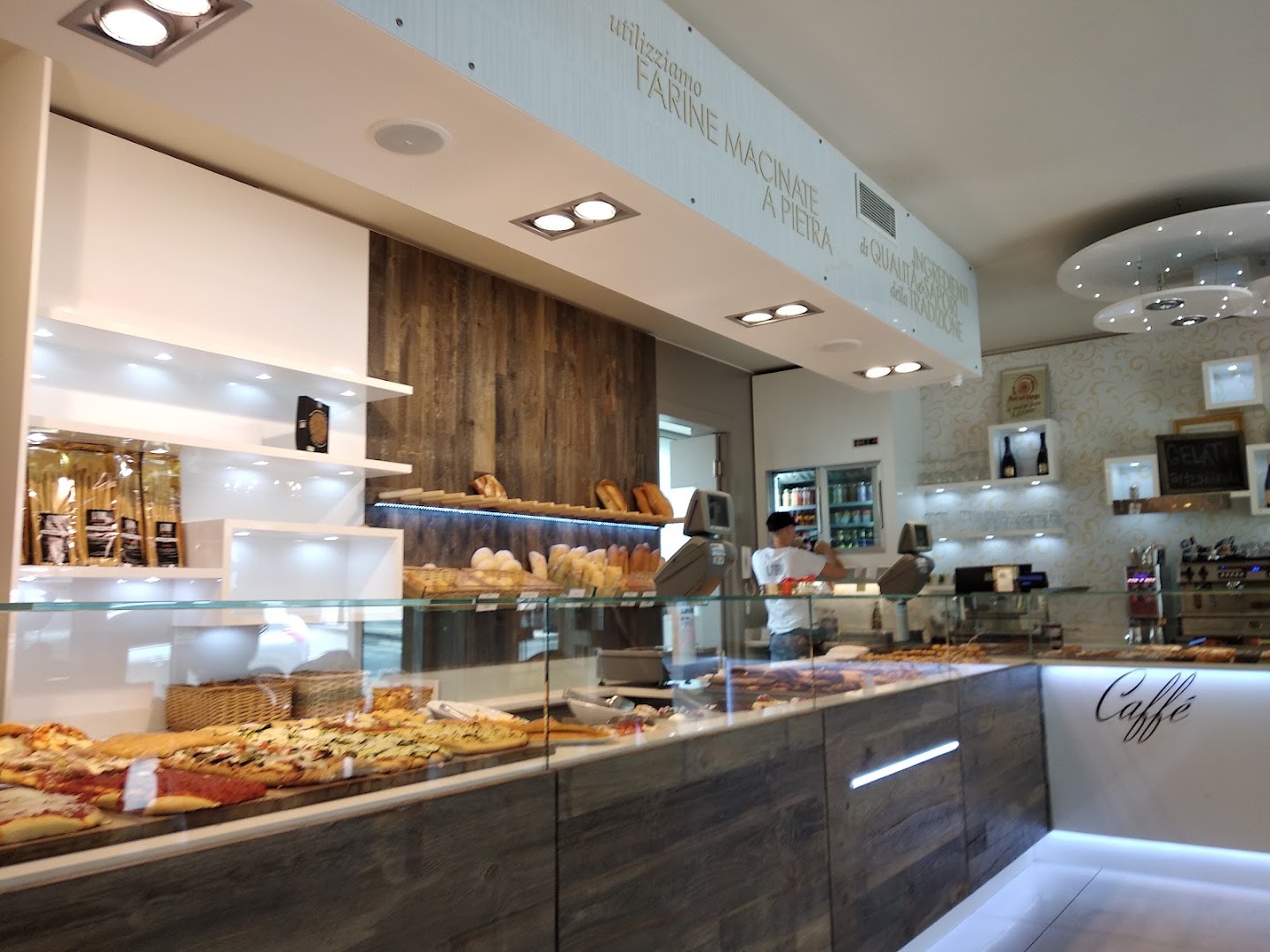 Il Forno di Bosio - Grissinificio Bosio