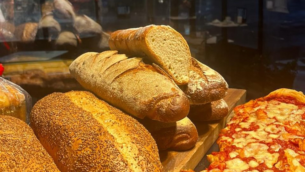 Il Forno di Bosio