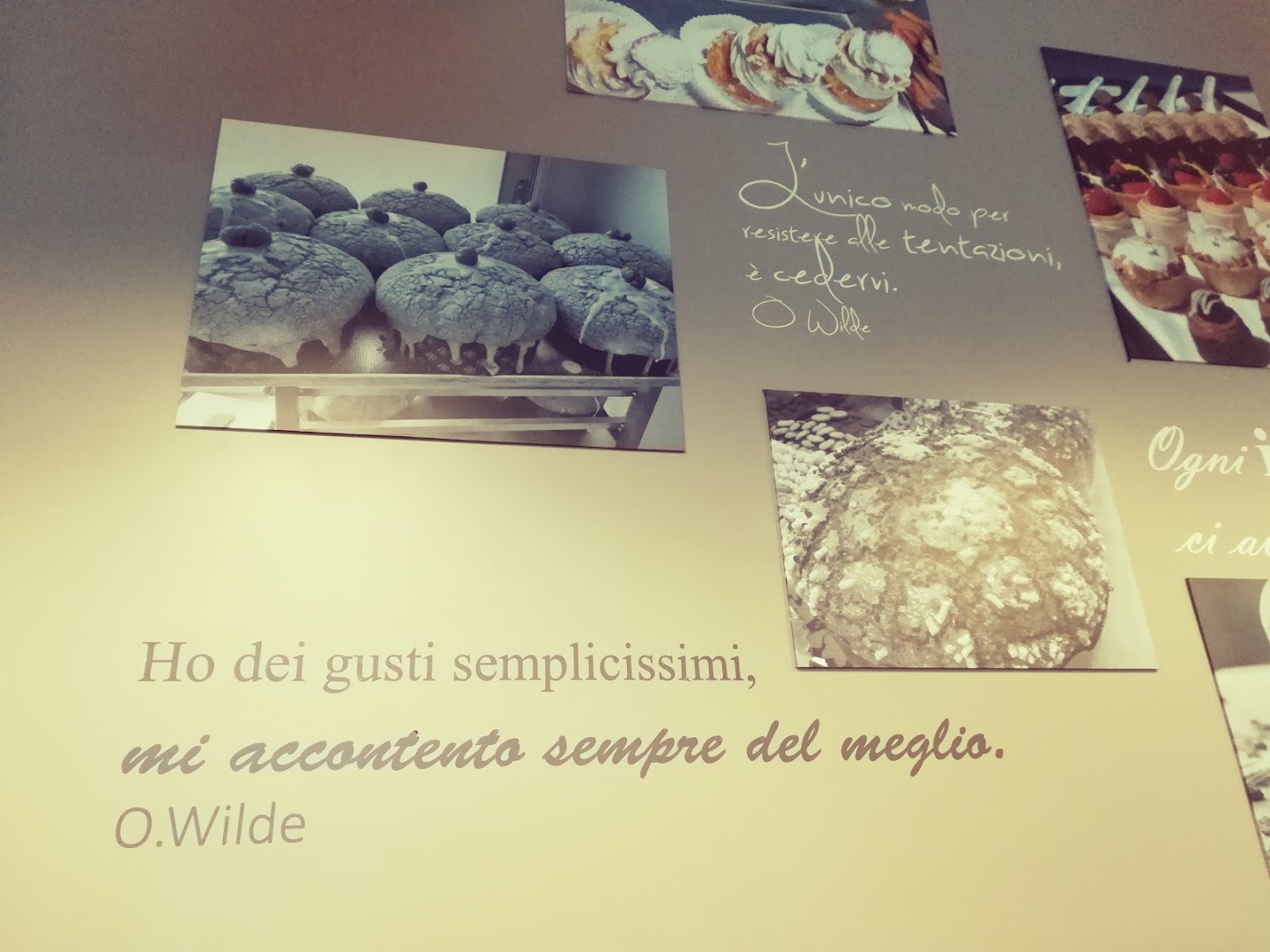 Il Forno di Bosio