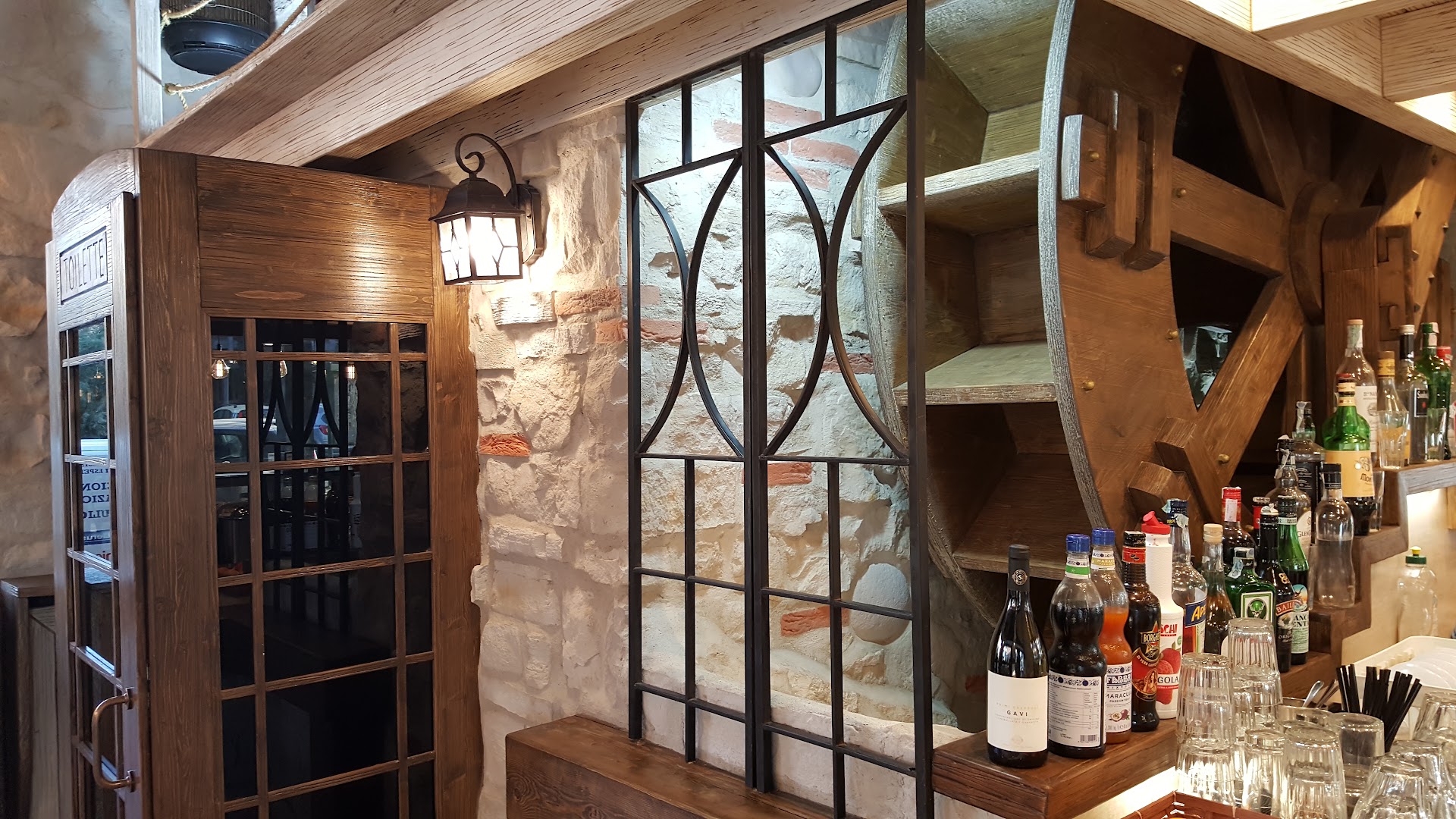 Il Forno di Bruno