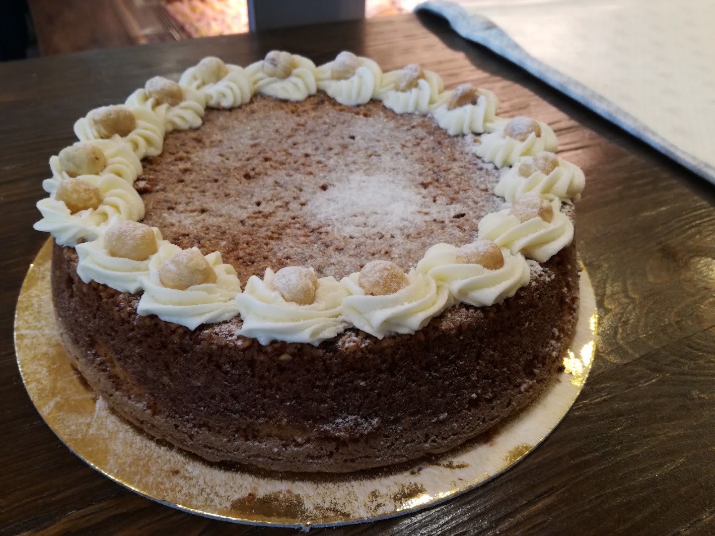 Il Forno di Bruno