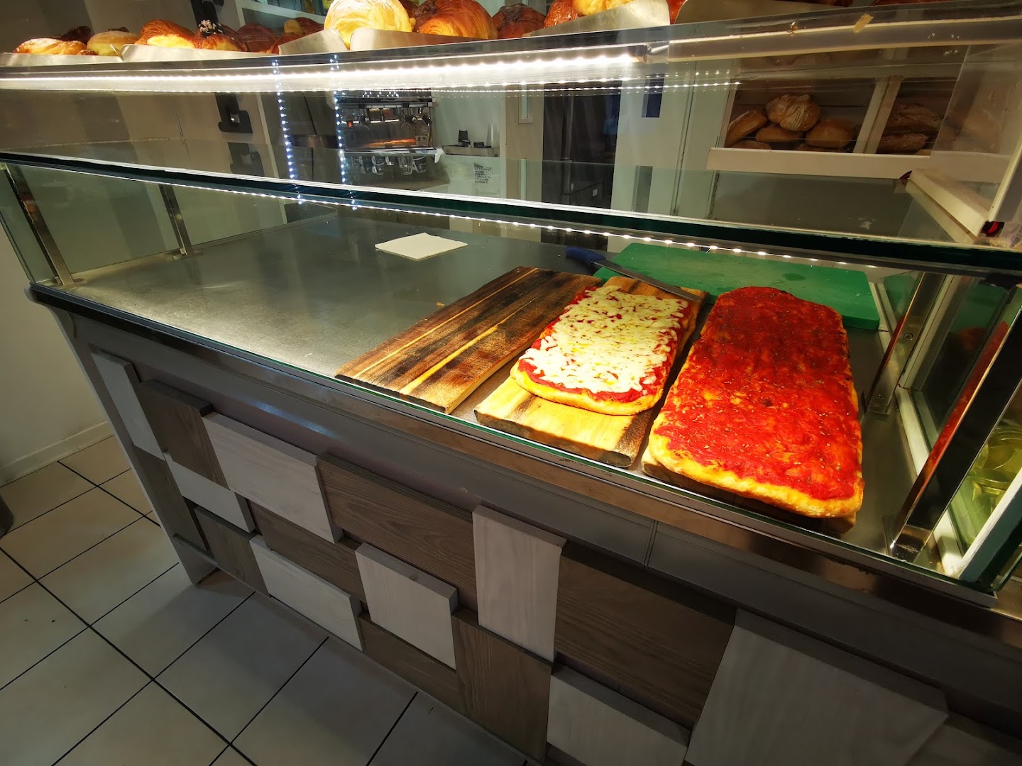 Il Forno di Cartabianca