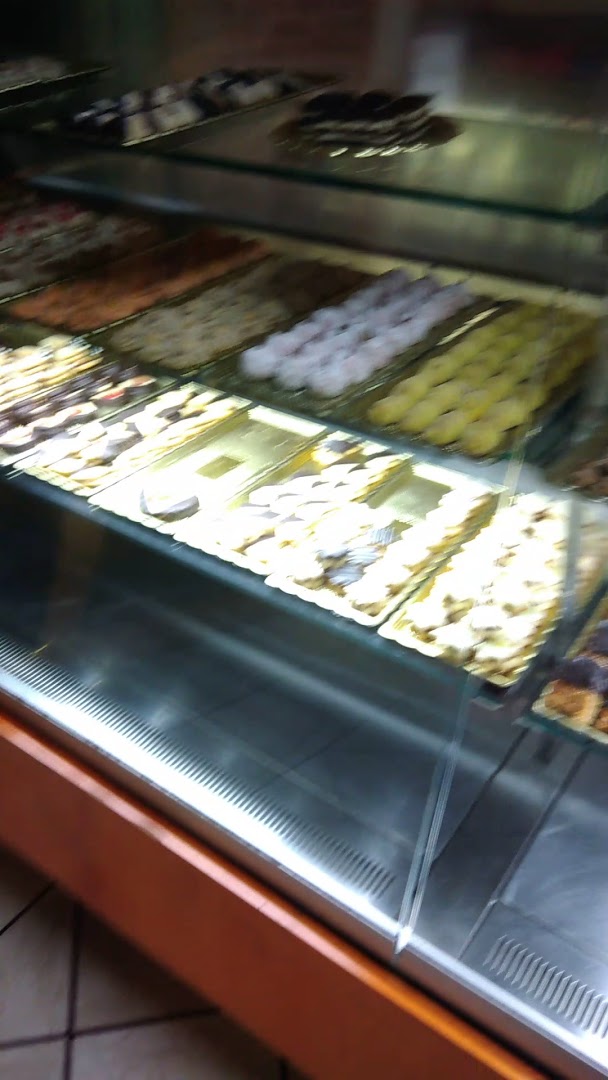 Il Forno di Centinaro Sofia