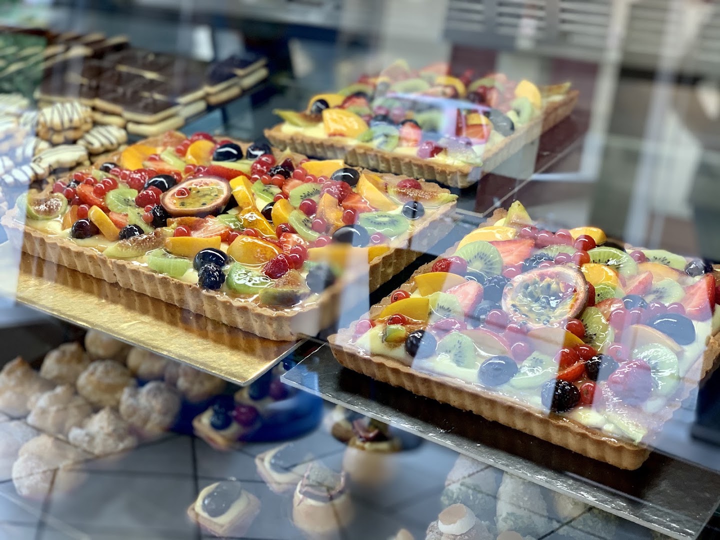 Il Forno di Centinaro Sofia