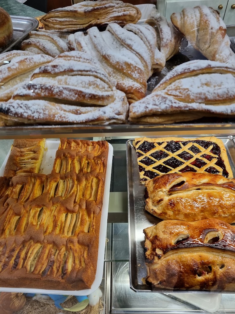 Il forno di Colsereno