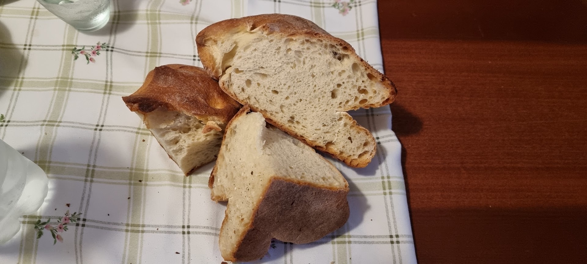 IL FORNO di Cuccarese Giuseppe