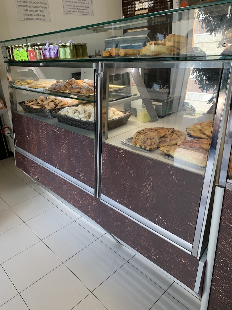 IL FORNO di Cuccarese Giuseppe