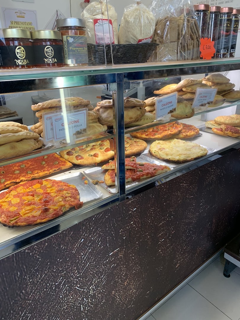 IL FORNO di Cuccarese Giuseppe