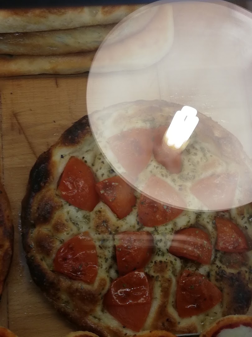 Il forno di Davide...qualita e cortesia