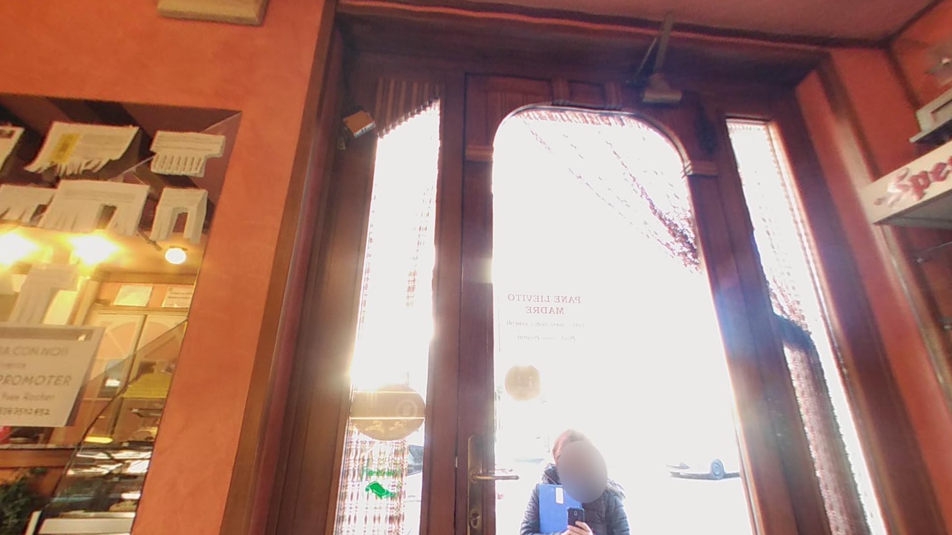Il Forno di f.lli Tallone - Panetteria e Pasticceria