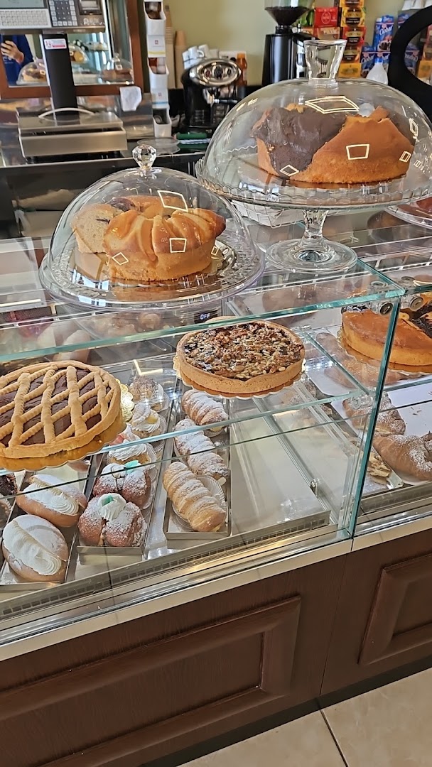 Il forno di Fontignano
