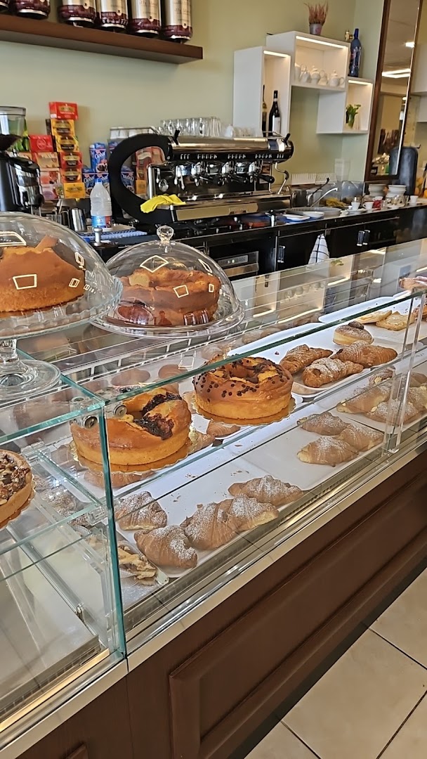 Il forno di Fontignano, Corciano