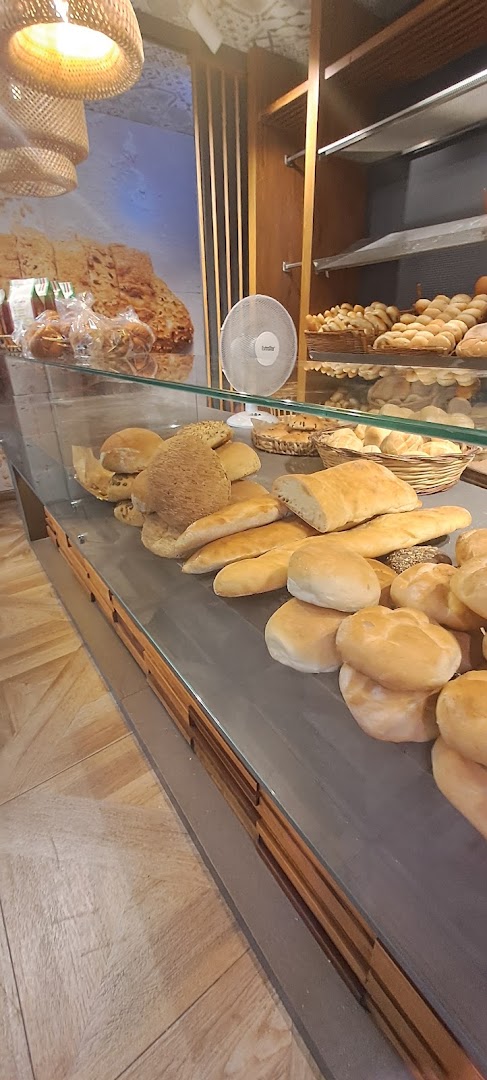 Il Forno di Francesco Pio - Gioia Tauro