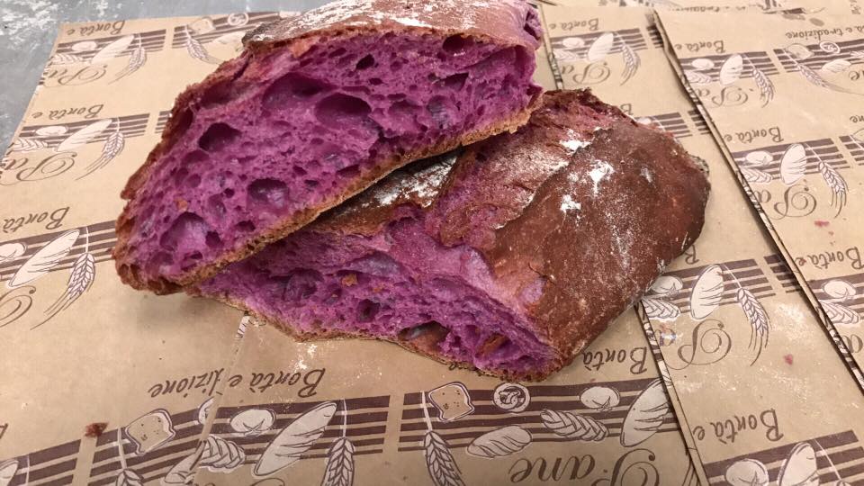 Il Forno di Francesco Pio - Gioia Tauro