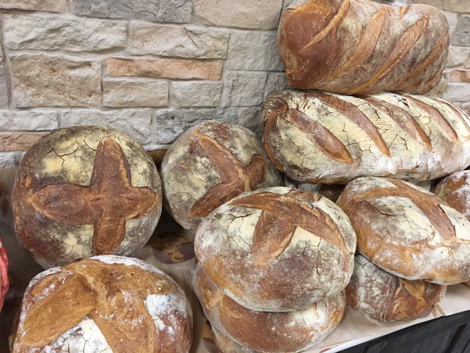 Il Forno di Francesco Pio - Gioia Tauro