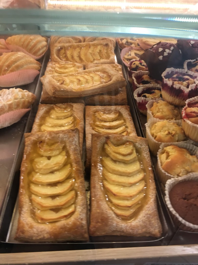 Il Forno di Ghia Genova