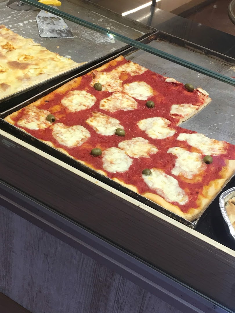 Il Forno di Ghia Genova
